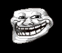 Trollface Clicker screenshot, image №3481414 - RAWG
