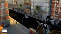 Sniper 3D Assassin: Shoot to Kill screenshot, image №1323600 - RAWG