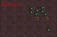 Zombie Shooter (itch) (Bryan104) screenshot, image №3108615 - RAWG