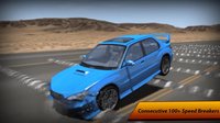 Consecutive Speed Bump Car Drive screenshot, image №1065284 - RAWG