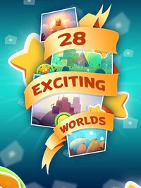 Bingo Dreams Bingo - Fun Bingo Games & Bonus Games screenshot, image №870028 - RAWG