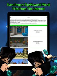 Plug Toolbox for Minecraft screenshot, image №935285 - RAWG