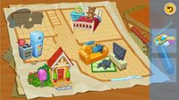 Puzzles for Toddlers with Learning Words for Kids screenshot, image №1444870 - RAWG