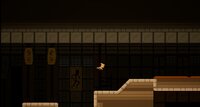 Ninja Cat: Attack of the Doggos screenshot, image №2565552 - RAWG