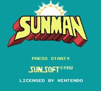 Sunman screenshot, image №4130602 - RAWG