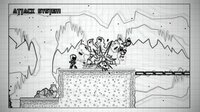 Notebook Ninja Fights screenshot, image №3266748 - RAWG