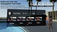 Hollywood Hills Mansion screenshot, image №95840 - RAWG