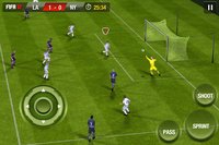 FIFA 12 screenshot, image №574993 - RAWG