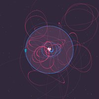Orbit (itch) (Claire Morley) screenshot, image №1820560 - RAWG