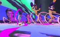 Exquisite Corpse Jam - March '18 screenshot, image №1023181 - RAWG