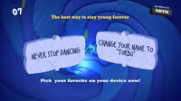 The Jackbox Party Pack 7 screenshot, image №2566416 - RAWG