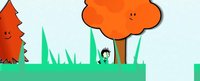 Running man (rachel.soup) screenshot, image №1278795 - RAWG