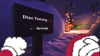 Prehistoric Christmas screenshot, image №3173048 - RAWG