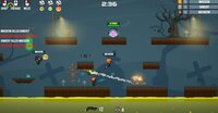 Tiny Warfare screenshot, image №2587614 - RAWG
