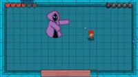 Metanoia (itch) (Toby Carlyon, Zak Butcher, Alper Sozuoz, Amberlea) screenshot, image №2833919 - RAWG