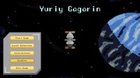 Yuriy Gagarin screenshot, image №3359032 - RAWG