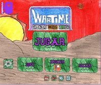 Wartime: Quando los loqos se levantan screenshot, image №3385332 - RAWG