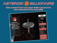 Asteroid Billionaire screenshot, image №2132479 - RAWG