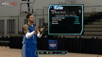 NBA 2K10 screenshot, image №530543 - RAWG