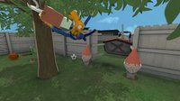 Octodad: Dadliest Catch screenshot, image №154823 - RAWG