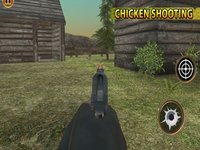 Chicken Shooting Challenge screenshot, image №1822797 - RAWG