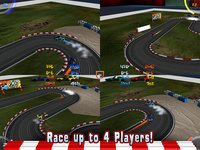 SlotZ Racer 2 screenshot, image №21803 - RAWG
