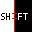 SHIFT (itch) (Hasplit) screenshot, image №1658286 - RAWG