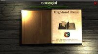 Highland Panic screenshot, image №3933469 - RAWG