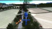 Polizeihubschrauber Simulator screenshot, image №1722651 - RAWG