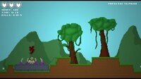 Texas Smith Adventures - Volume I screenshot, image №3282891 - RAWG