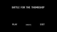 Battle for the Thumbship screenshot, image №2677521 - RAWG