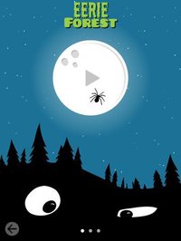 The Unknown Number: Halloween - Puzzle Math Arcade Game screenshot, image №2229725 - RAWG