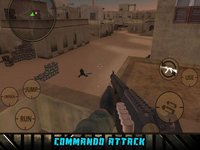 Modern SWAT: Terrorist-Gun Att screenshot, image №1667707 - RAWG