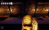 Dungeon Dwellers (Noxie) screenshot, image №1915459 - RAWG