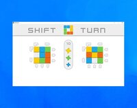 shift-turn screenshot, image №3779988 - RAWG