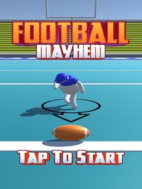 Football Mayhem screenshot, image №1939614 - RAWG