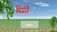 Duck Hunt Fan Made 3d screenshot, image №3778125 - RAWG