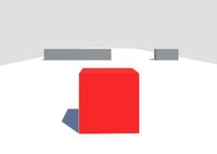 Cube Racer Online screenshot, image №1752887 - RAWG