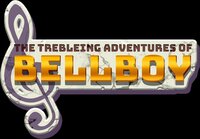 The Trebleing Adventures of Bellboy screenshot, image №3408433 - RAWG