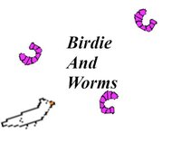 Birdie And Worms screenshot, image №3817007 - RAWG