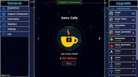 Clicker Astro Planet screenshot, image №4270049 - RAWG