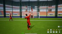 Ultimate Soccer (2025) screenshot, image №4172015 - RAWG