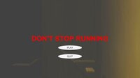 Don't stop running (BowserJ) screenshot, image №2948236 - RAWG