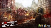 Zombie Evil screenshot, image №1376518 - RAWG