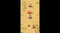 Plane Shooter (ningo_games) screenshot, image №3199746 - RAWG
