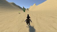 Bow Bow and Bum Bum - WIP screenshot, image №3287673 - RAWG
