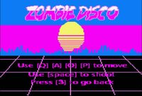 ZombieDisco screenshot, image №3632012 - RAWG