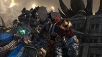 Darksiders screenshot, image №275692 - RAWG