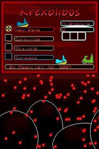 Krexblibos screenshot, image №3818471 - RAWG