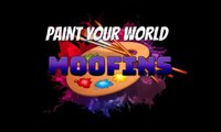 Paint Your World: A M00fins Experience screenshot, image №3327083 - RAWG